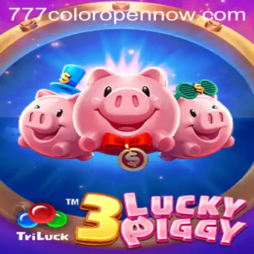 Explore the Exciting World of 3LUCKYPIGGY: A Game Where Luck Meets Fun