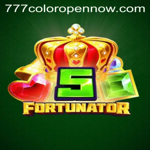 5Fortunator: Unveiling the Thrilling World of 777Color
