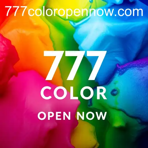 About Us - Discover 777color Open Now