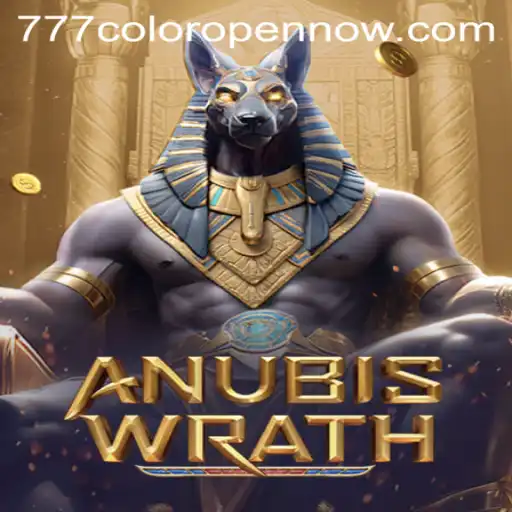 AnubisWrath: Discover the Thrilling World of 777color Open Now