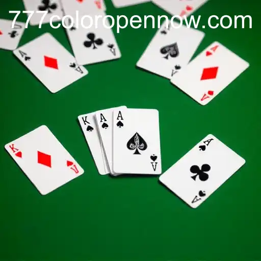 The Evolution and Diversity of Card Games: A Journey Through Time