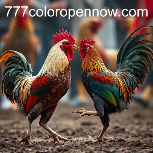 The Ancient Tradition of Cockfighting and Its Modern-Day Implications