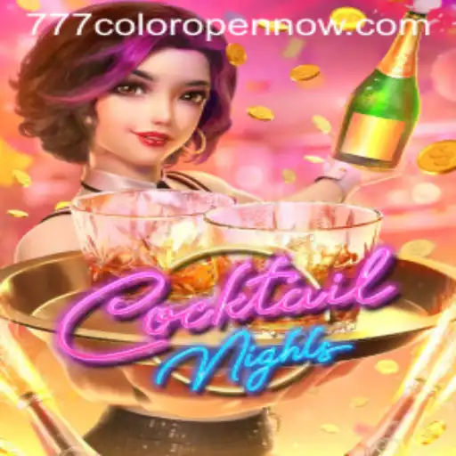 Exploring CocktailNights and Unlocking the Vibrant World of 777color Open Now