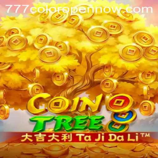 Discover the Thrilling World of CoinTree: 777color Open Now