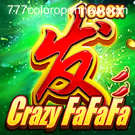 Dive into the Thrilling World of CrazyFaFaFa: Unlocking the Secrets of 777color Open Now