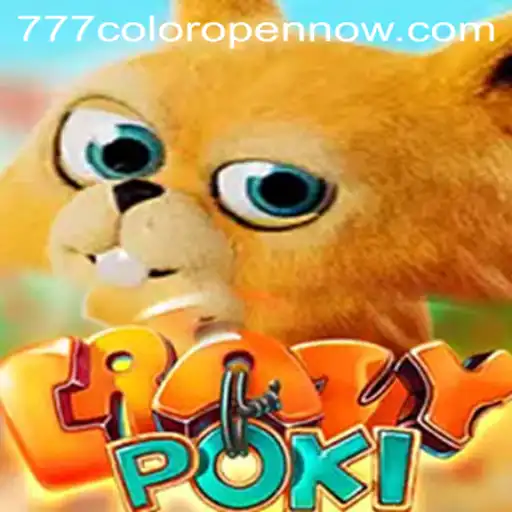 Dive into the Vibrant World of CrazyPoki: 777color Open Now