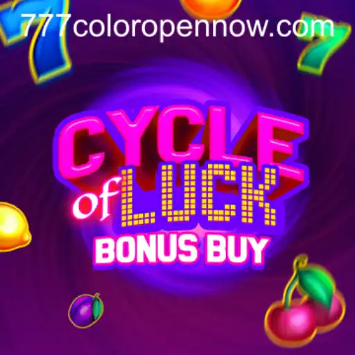 Cycle of Luck Bonus Buy: The Ultimate Gaming Experience with 777color Open Now