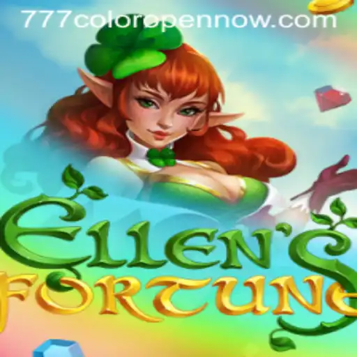 Exploring the Mystical World of EllensFortune and the Allure of 777color