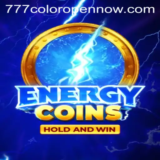 Unveiling EnergyCoins: A Vibrant New Era in Gaming