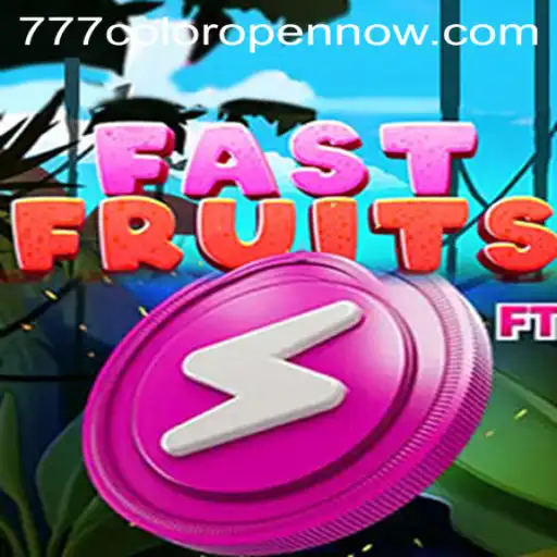 FastFruits: An Exciting New Game with a Colorful Twist