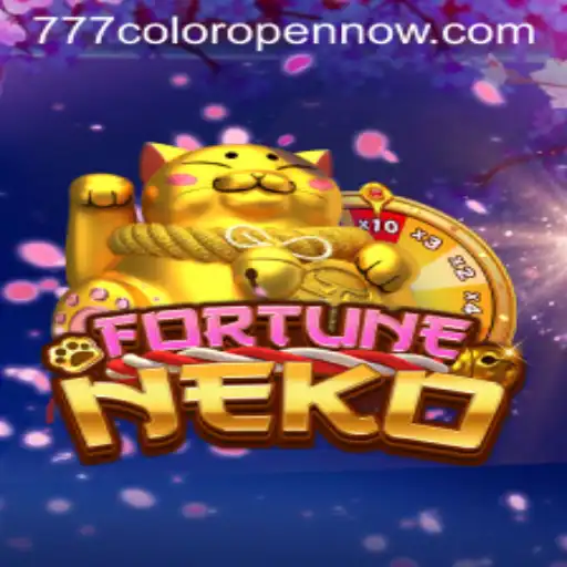 FortuneNeko: The Colorful Journey into Luck and Fortune