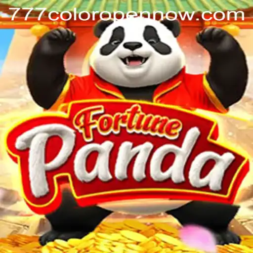 Explore the Thrilling World of FortunePanda: Unveiling the Excitement of 777color Open Now
