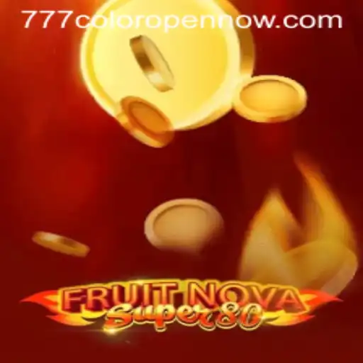 Unveiling the Thrill of FruitNovaSuper80: A Vibrant Journey Through the World of Slots