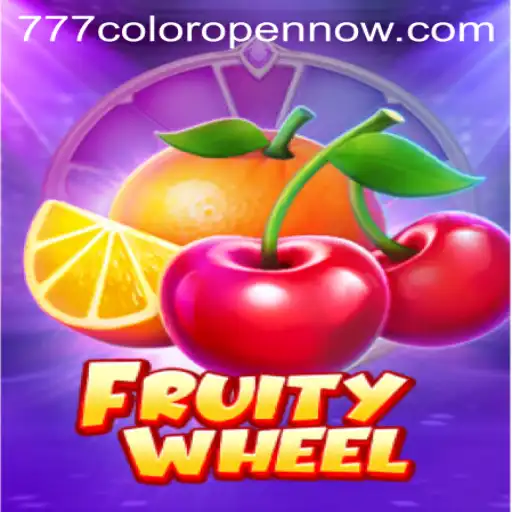 Explore the Vibrant World of FruityWheel: 777color Open Now