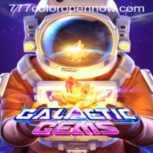 GalacticGems Unveiled: A Stellar Adventure Awaits with '777color open now'