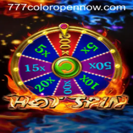 Discover the Thrilling World of HotSpin and the 777color Open Now