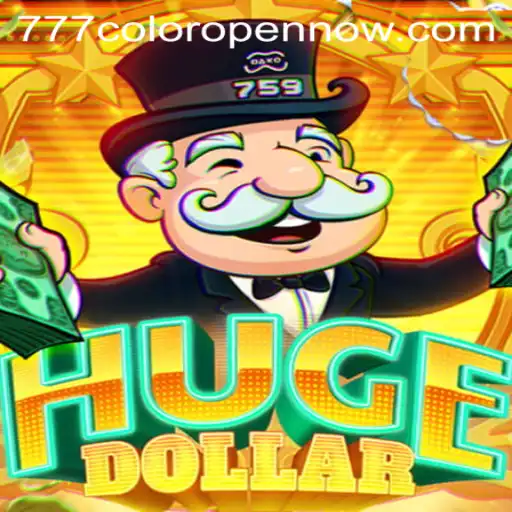 Explore the Thrill of HugeDollar and the Exciting World of 777color
