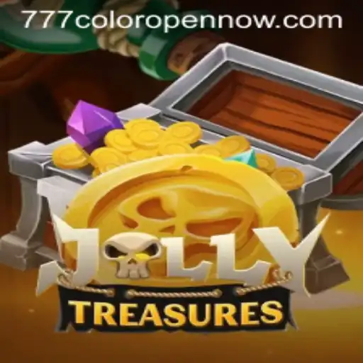 Exploring JollyTreasures: The Exciting World of 777color Open Now