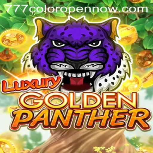 Discover the Excitement of LUXURYGOLDENPANTHER: An In-Depth Look at the New Game Craze