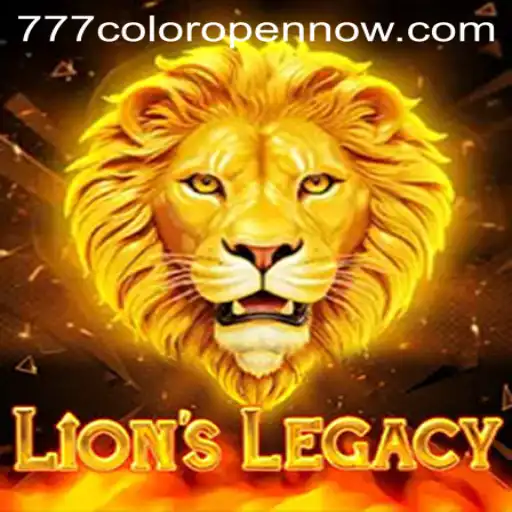 LionsLegacy: Unleashing the Adventure with 777color Open Now