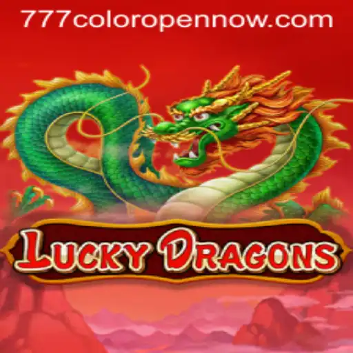 Unveiling the Excitement of LuckyDragons: A Deep Dive into the World of Online Gaming