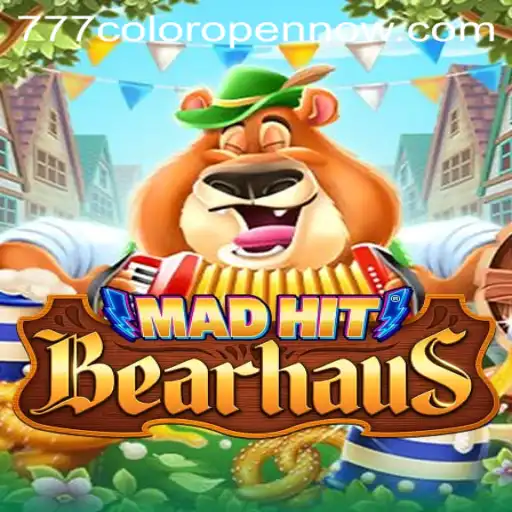 MadHitBearhaus: An Immersive Experience with 777color Open Now