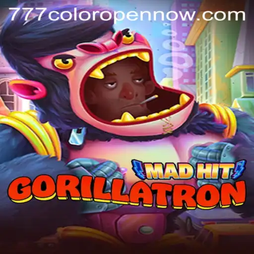 Discover the Thrilling World of MadHitGorillatron: A New Gaming Phenomenon