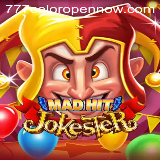 Exploring the Thrilling World of MadHitJokester and the Exciting New Feature 777color