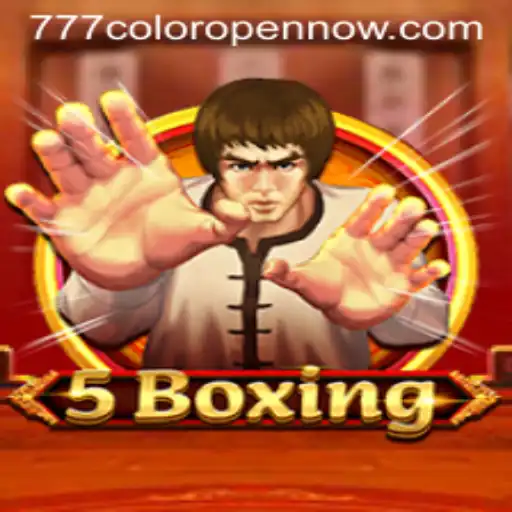 5Boxing: The Thrilling New Game Taking the World by Storm