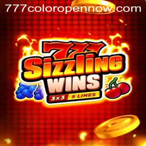 Exploring the Thrills of 777SizzlingWins: The Ultimate Casino Experience