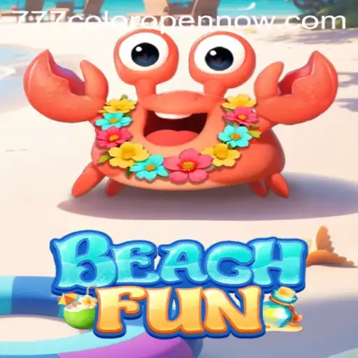 Dive into the Excitement with BeachFun: A Vibrant Gaming Experience