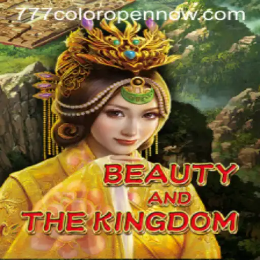 Journey Through Enchantment: Exploring BeautyAndTheKingdom