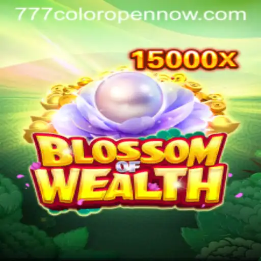 BlossomofWealth: Exploring the Exciting World of 777color
