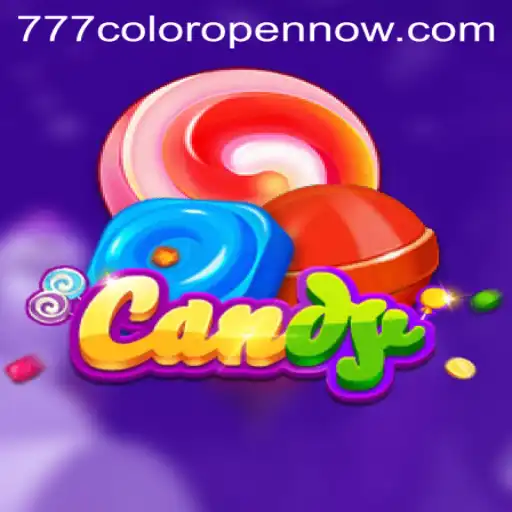 Unlocking the Sweet Escapade of Candy: A Dive into the 777color Open Now Experience