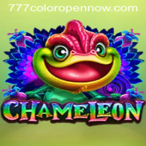 Exploring the Dynamic World of Chameleon: Dive into '777color open now'