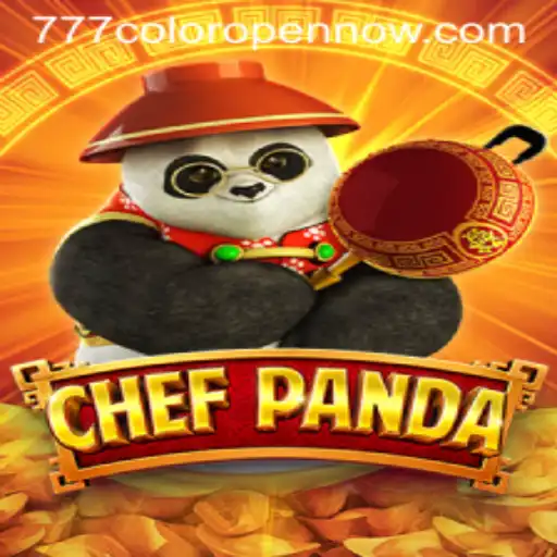 ChefPanda: A Culinary Adventure in the World of 777color