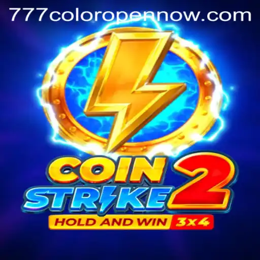 Coinstrike2: A Comprehensive Guide to the Exciting World of 777color Open Now