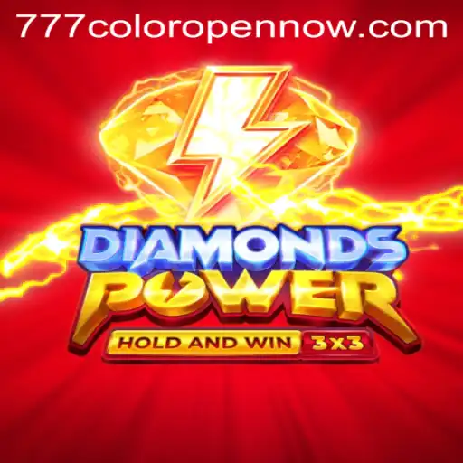Discover DiamondsPower: A Captivating Gaming Experience with 777Color Open Now