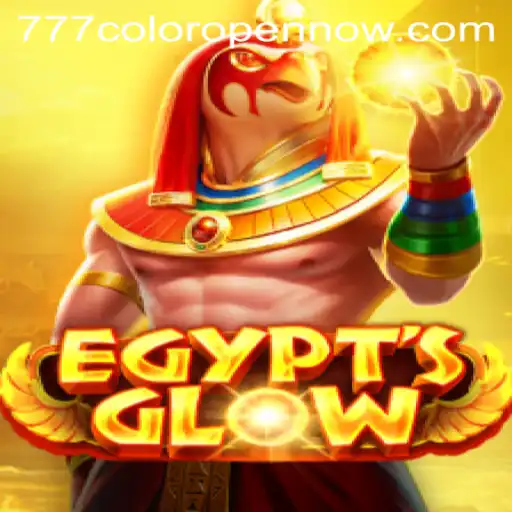 Discover the Enchantment of EgyptsGlow: A Mesmeric Gaming Experience Awaits