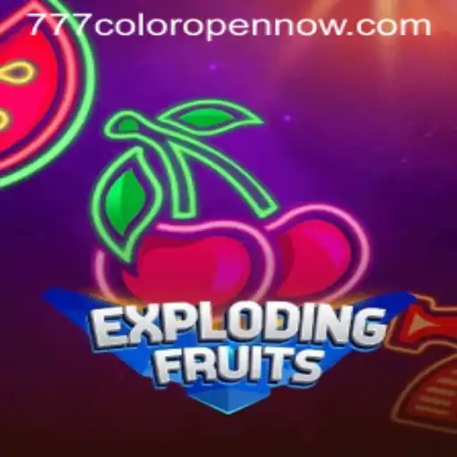 ExplodingFruits: The Electrifying New Game That's Taking the Gaming World by Storm