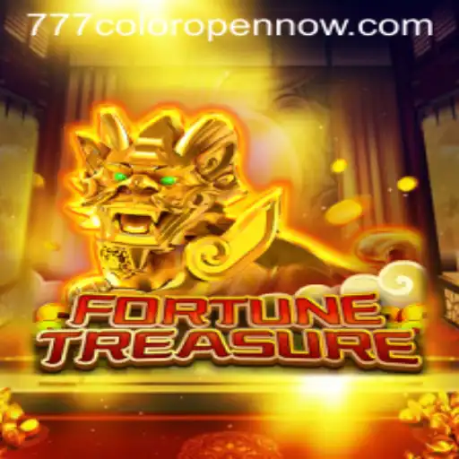 Explore FortuneTreasure and the Exciting 777 Color Open Now Event