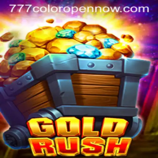 GoldRush: Discover the Thrilling World of 777color Open Now