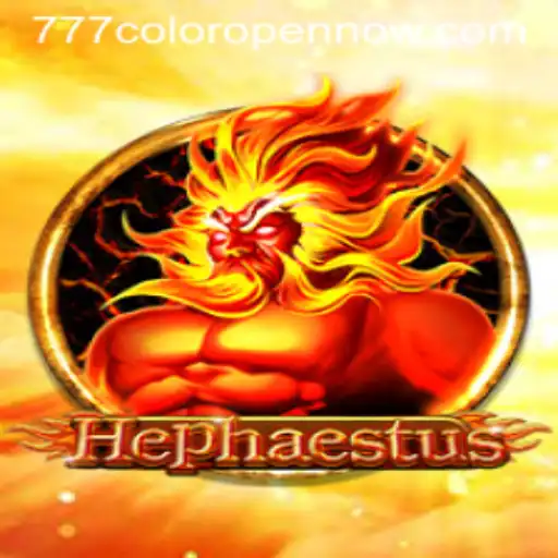 Discover the Thrilling World of Hephaestus: A New Era of Gaming