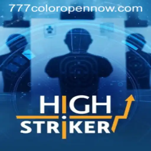 Unlock the Thrills: Explore HighStriker and the Exciting 777color Open Now