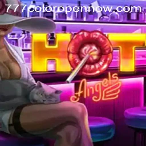 Exploring HotAngels: A Captivating Adventure in the World of 777color