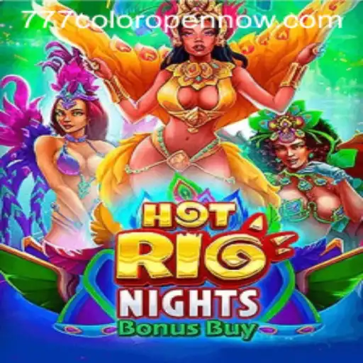 Exploring HotRioNightsBonusBuy: A Dazzling Casino Adventure