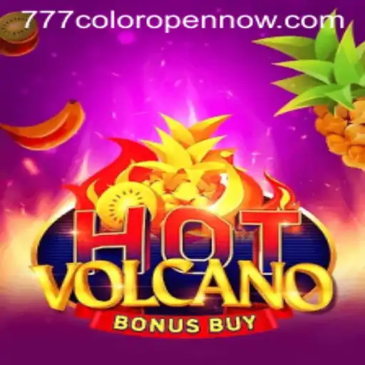 Experience the Thrill of HotVolcanoBonusBuy: A Deep Dive into Its Fiery Features