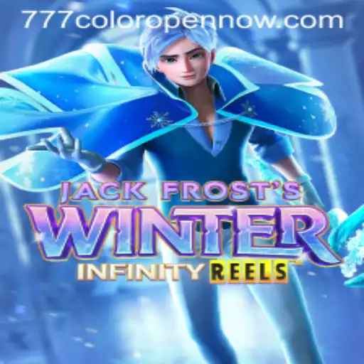 JackFrostsWinter: A New Era in Winter Gaming with 777color Open Now