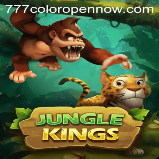 Exploring JungleKings: Your Gateway to the Thrilling World of 777color Open Now