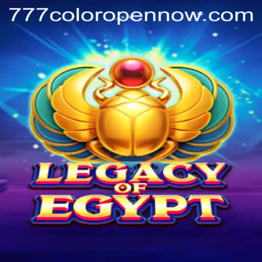 Discover LegacyOfEgypt: A Journey Through Ancient Realms
